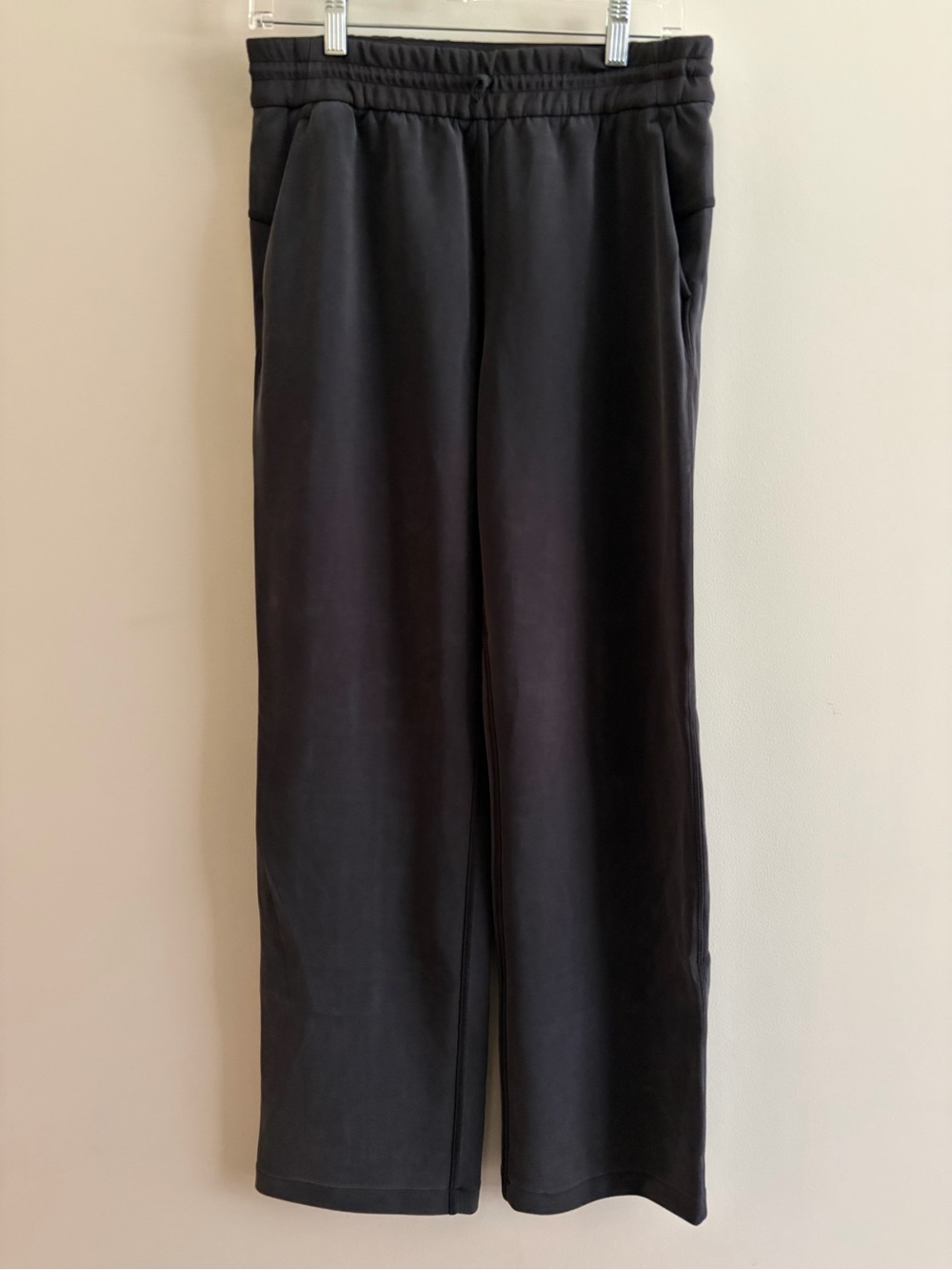 Lululemon Brushed Softstreme Pant